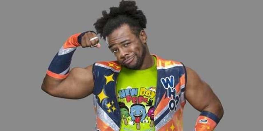 Xavier Woods' Recent Injury Might Be Quite A Bit Worse Than Originally Reported