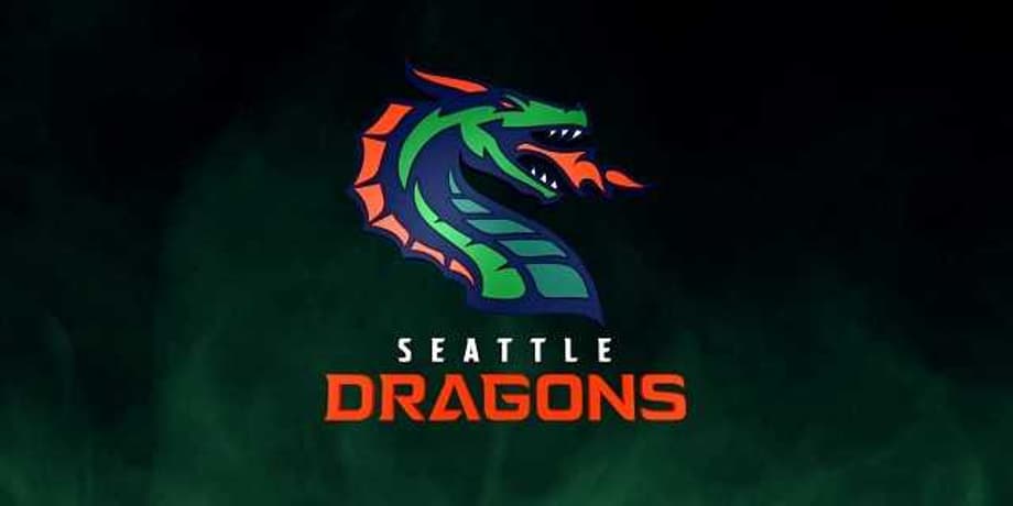 XFL Team Names And Logos Revealed For Vince McMahon's Relaunched Football League