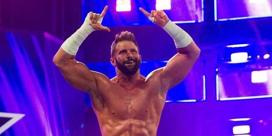 Zack Ryder/Matt Cardona Says He Blames Himself For The Way His WWE Career Ended Up Going