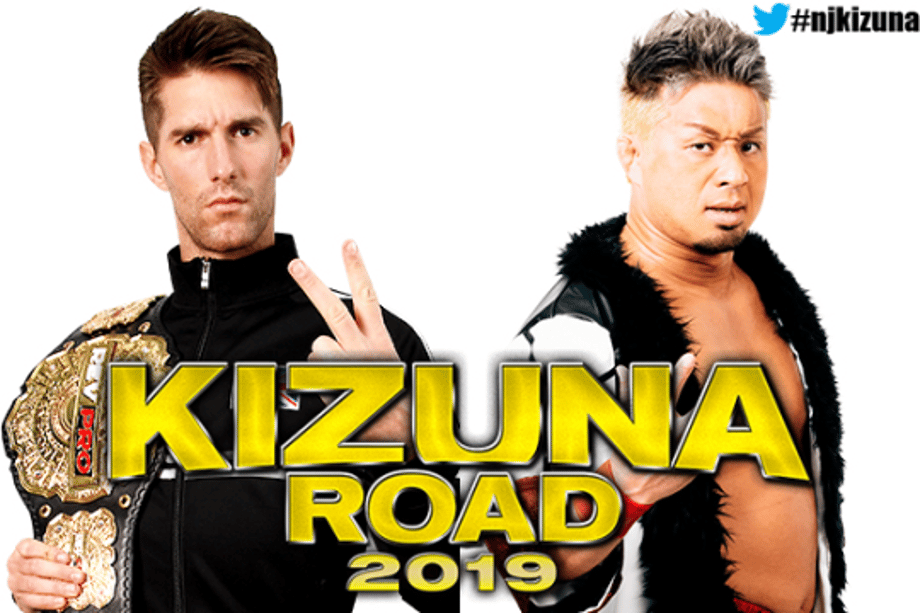 Zack Sabre Jr. Agrees To Put Up His Spot In The G1 CLIMAX Tournament Against YOSHI-HASHI