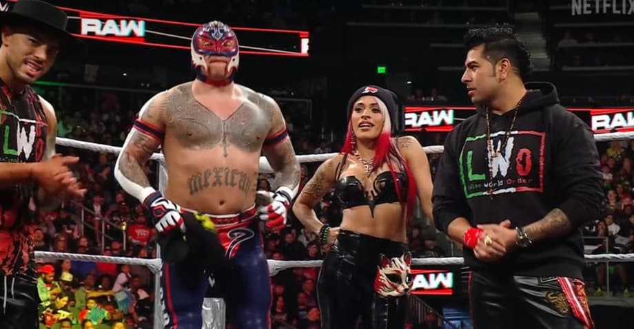 Zelina Vega Traded To SmackDown Roster Via WWE Transfer Window