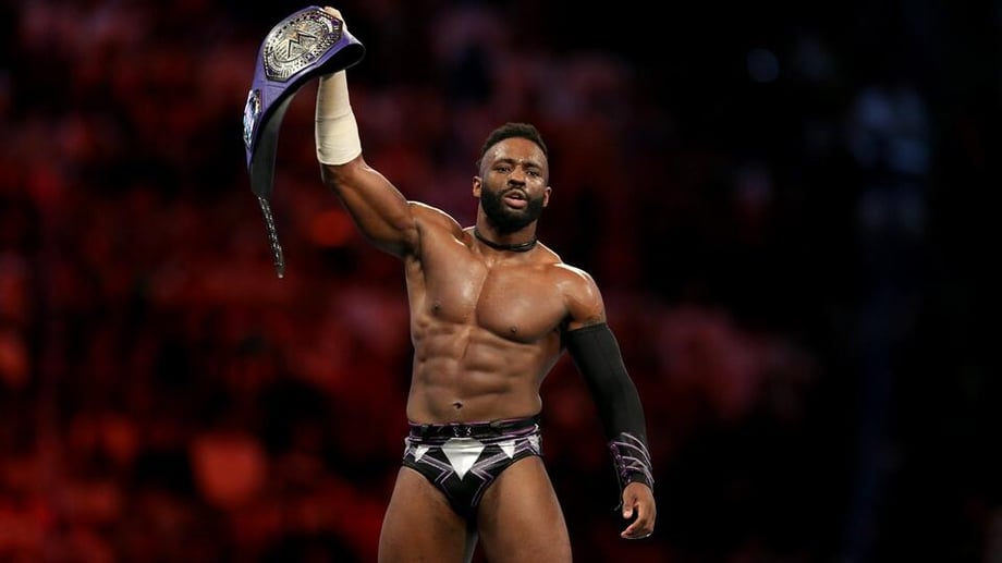 205 LIVE Results for May 1, 2018: Drew Gulak vs. Kalisto and More
