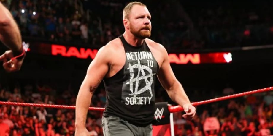 Here Are The Full Results From Saturday's WWE STARRCADE Event Including Dean Ambrose Vs. Seth Rollins