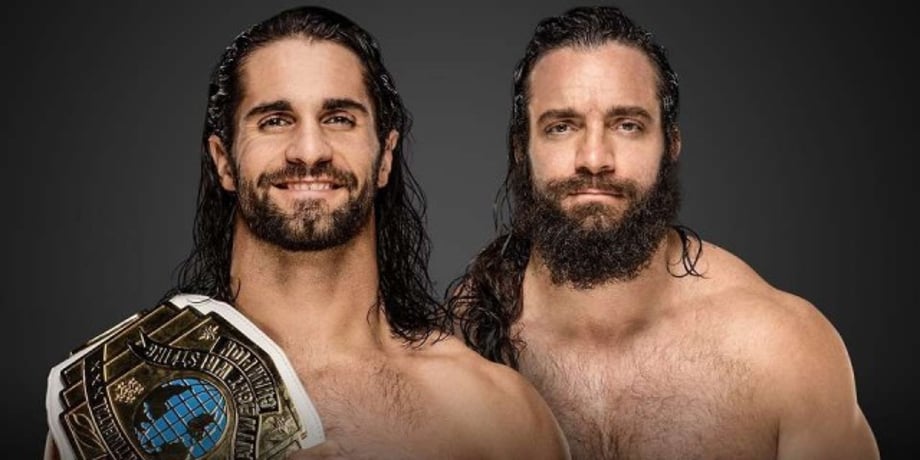 Seth Rollins Was Originally Going To Lose The Intercontinental Championship To Elias