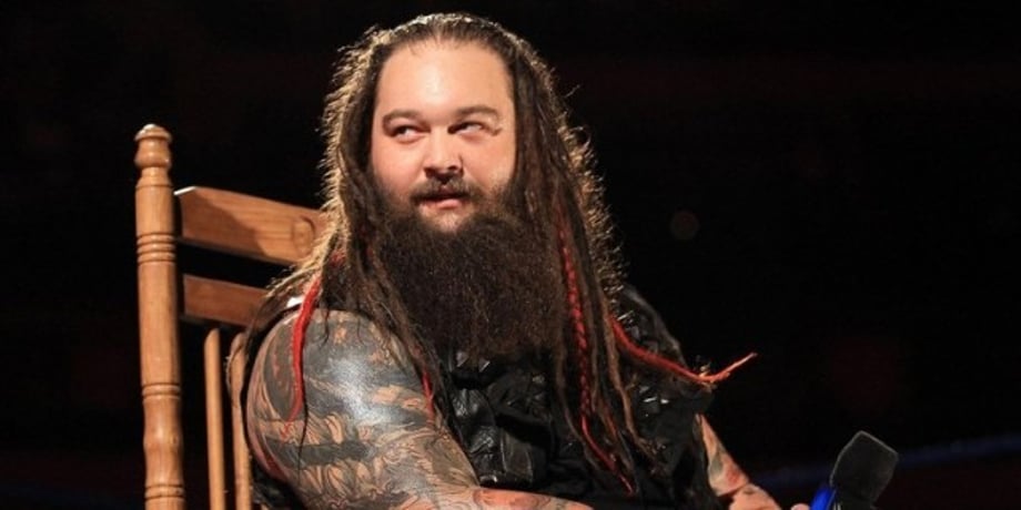 A Possible SPOILER For Tonight's Episode Of RAW Has Been Revealed
