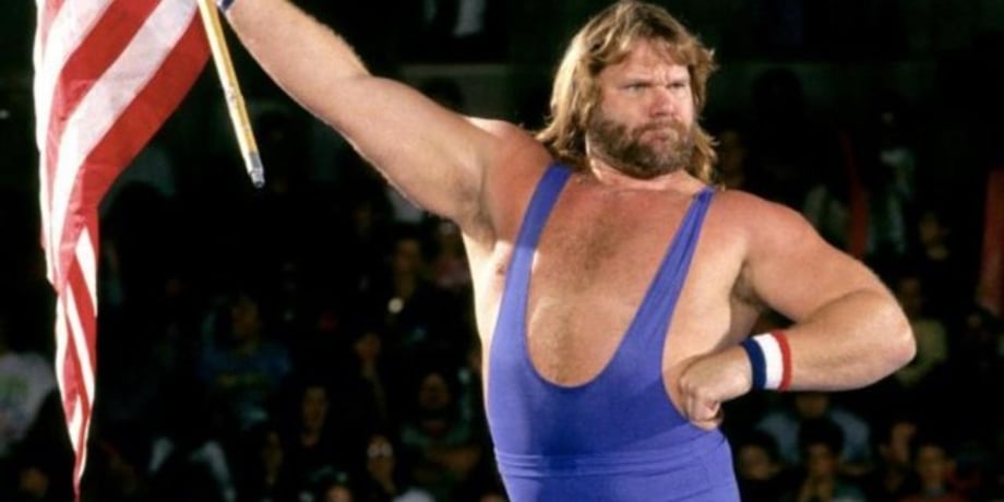 WWE Hall Of Famer "Hacksaw" Jim Duggan Has Been Discharged From Hospital