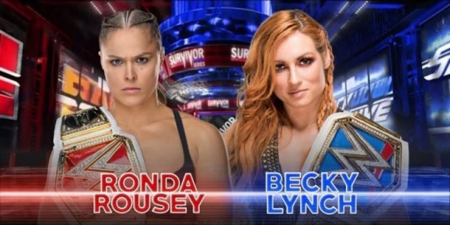 WWE Hall Of Famer Jim Ross Has A Great Idea For A Match That Should Main Event WRESTLEMANIA 35