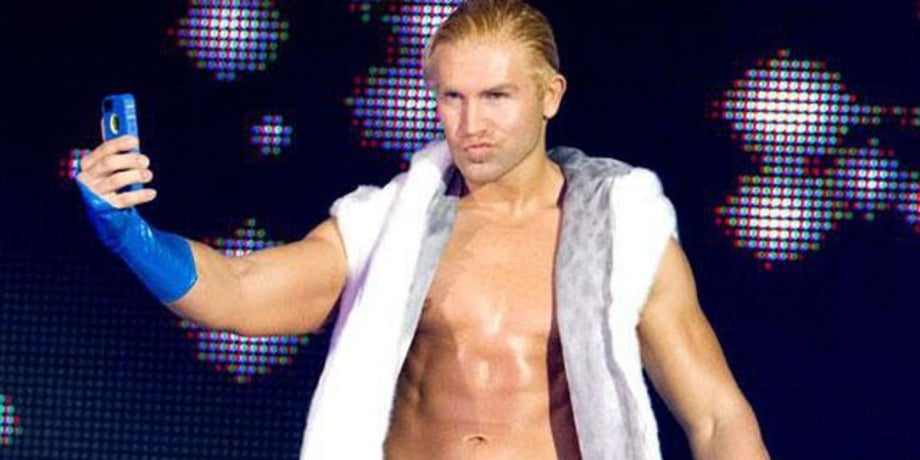 RAW Superstar Tyler Breeze May Have Been Moved From The Main Roster Back To NXT