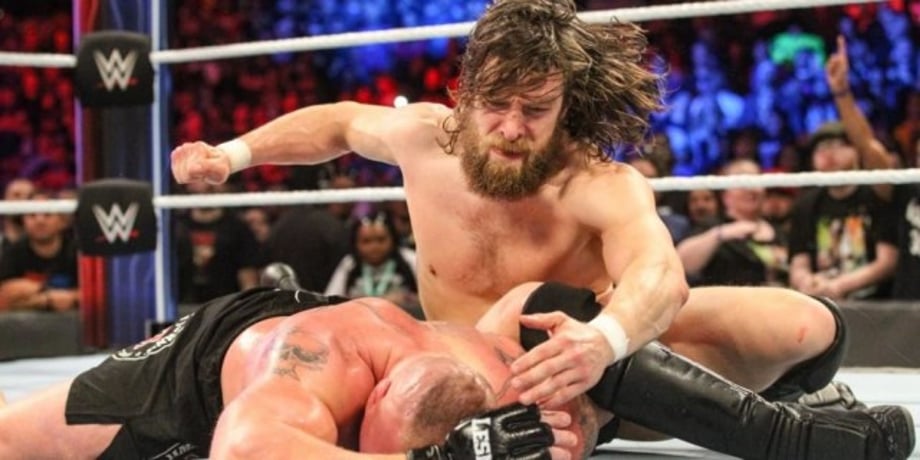 NXT TAKEOVER: WARGAMES II Was More Watched Than SURVIVOR SERIES On The WWE Network