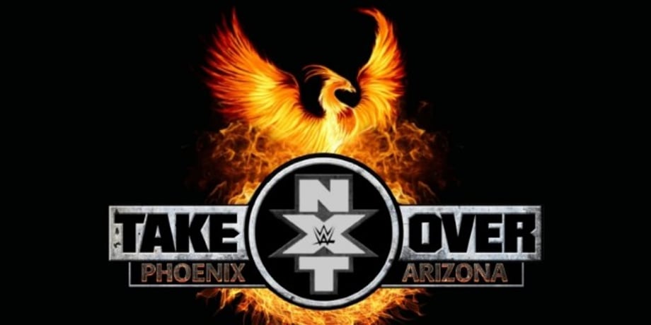 Two Top Matches For NXT TAKEOVER: PHOENIX Have Been Revealed - SPOILERS