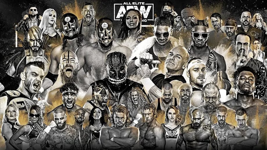 AEW DARK Full Results For September 15, 2020: Brandon Cutler VS Peter Avalon And More