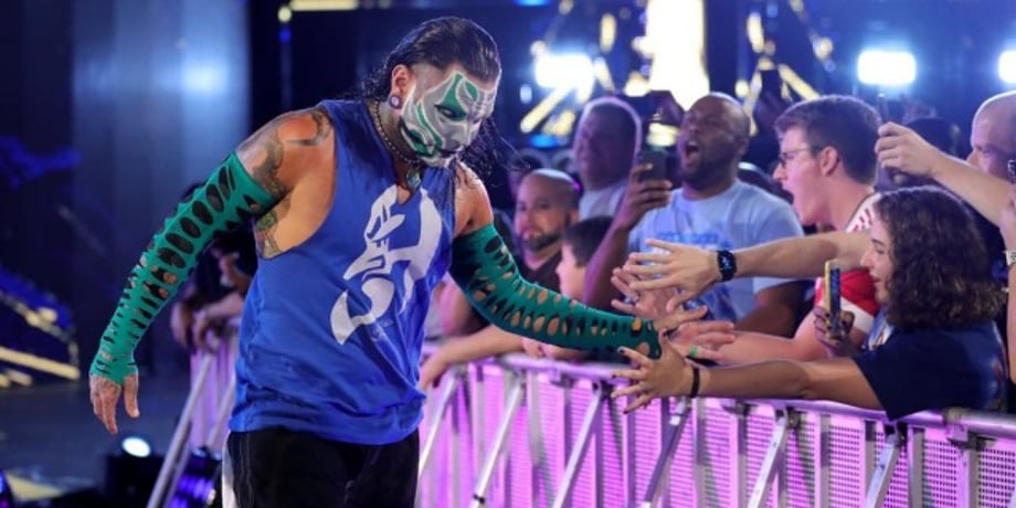 Another Huge Match For The HELL IN A CELL PPV May Have Been Revealed Early