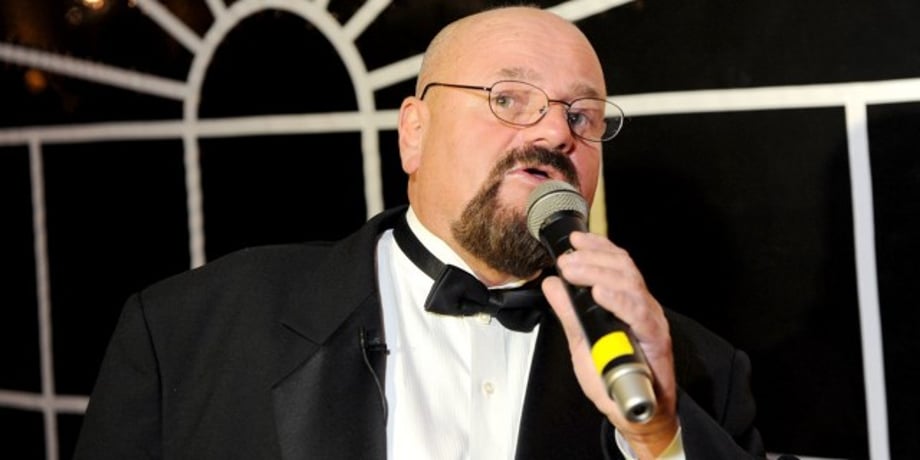 WWE Hall Of Famer And Legendary Announcer Howard Finkel Is Reportedly Dealing With Health Issues