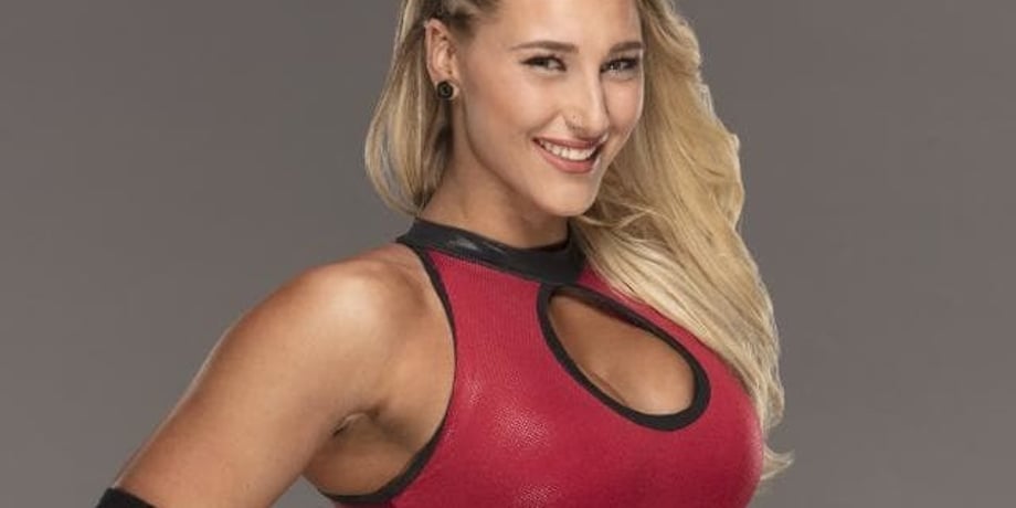 An NXT Title Match Has Reportedly Been Removed From This Sunday's EVOLUTION Event - SPOILERS