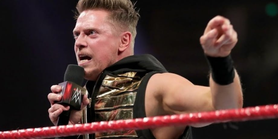 A Star-Studded Miz TV Segment Has Been Announced For This Saturday's STARRCADE Event