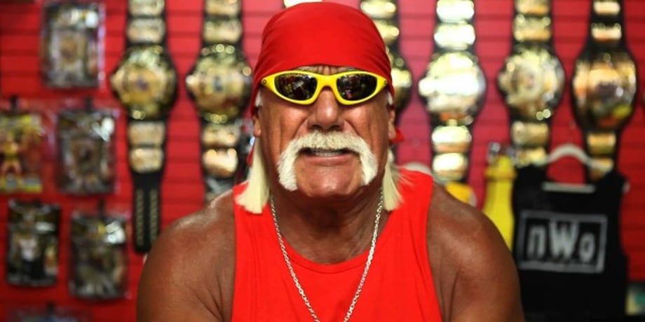 Hulk Hogan Has Been Reinstated To The WWE HALL OF FAME After A Three-Year Suspension