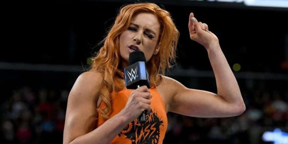 Jim Ross Has Some Thoughts On Who WWE's Top Female Superstars Should Face At WRESTLEMANIA