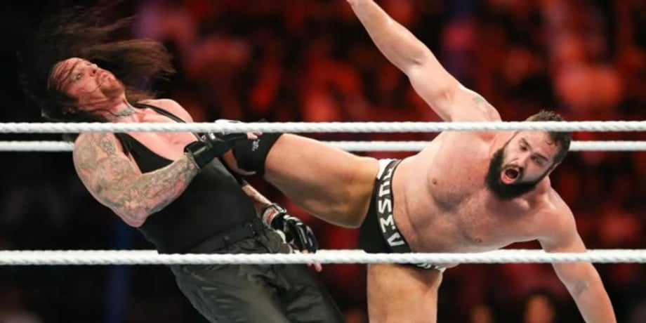 Rusev Sheds Some Light On Why His GREATEST ROYAL RUMBLE Status Was Changed