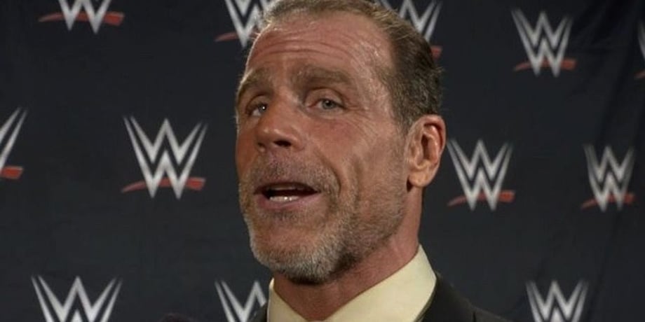 Shawn Michaels May Serve As A Guest Referee For Triple H vs. The Undertaker At SUPER SHOW-DOWN