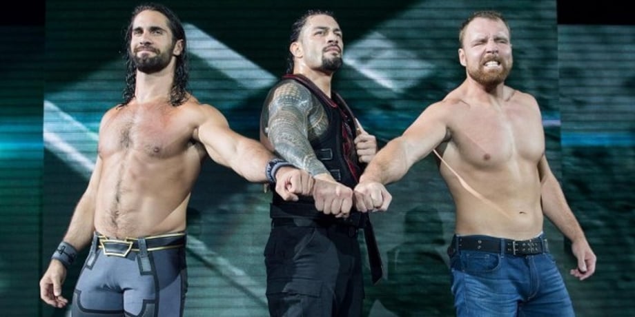 The Shield Reunites And Ronda Rousey Defends Her Title - Results From Last Night's WWE Live Event In London