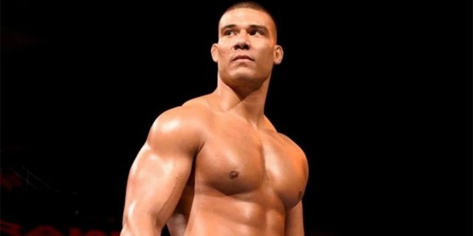 RAW Superstar Jason Jordan Still Hasn't Been Cleared To Return To In-Ring Action