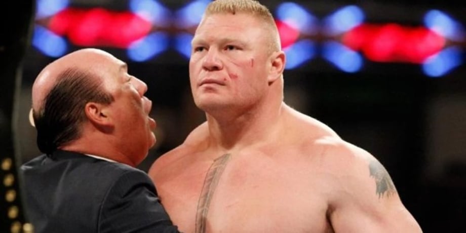 If Brock Lesnar Doesn't Show Up On RAW Tonight, He'll Be Stripped Of The Universal Championship