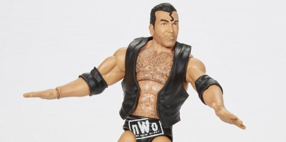 Mattel Elite Reveals New WWE Action Figures Featuring Superstars From The Past And Present