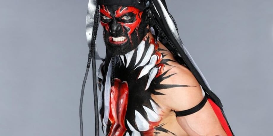 Finn Balor Brought "The Demon" Back To SUMMERSLAM To Completely Decimate Baron Corbin