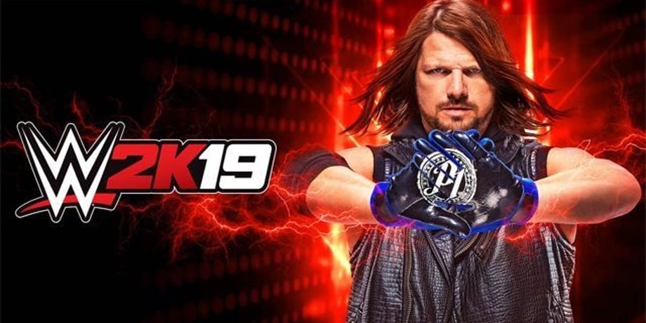 WWE Superstars Share Their Thoughts On AJ Styles Being This Year's WWE 2K19 Cover Star In Fun New Video