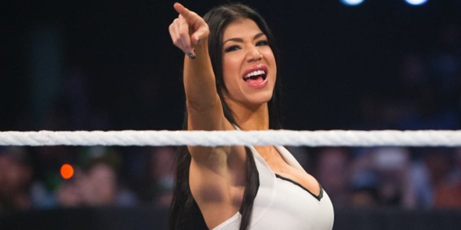 Former WWE Superstar Rosa Mendes Recently Underwent Surgery Which Writes Off An EVOLUTION Return