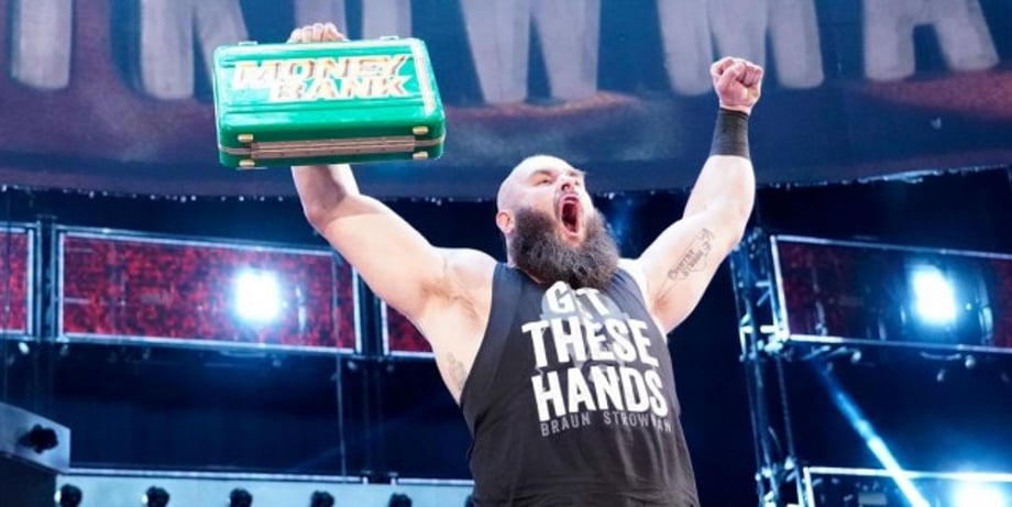 Here's Why MONEY IN THE BANK's Main Event Was Changed And Which Matches Were Rehearsed In Advance