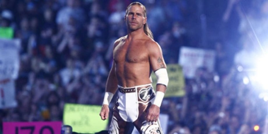 Shawn Michaels Will Have A Role To Play At The Upcoming SUPER SHOW-DOWN In Australia