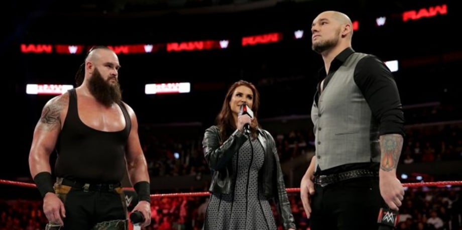 Braun Strowman Is Legitimately Injured And Taking Time Off To Undergo Surgery