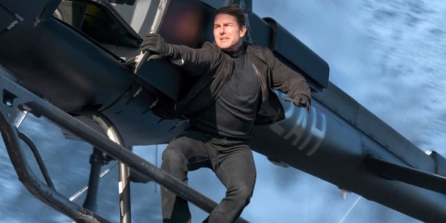 Former WWE Superstar The Rock Has Now Set His Sights On Starring In An Action Movie With Tom Cruise