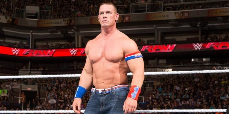 John Cena And Daniel Bryan Are Reportedly Refusing To Go To Saudi Arabia For CROWN JEWEL