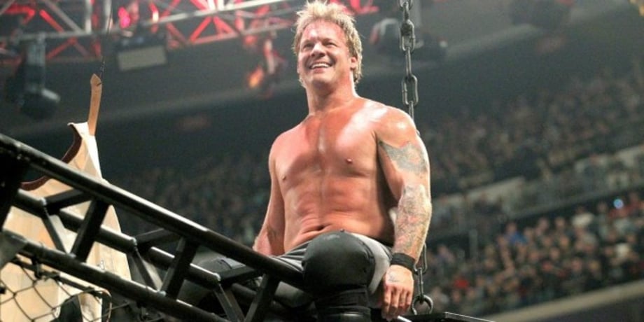 WWE And NJPW Star Chris Jericho May Have Played A Key Role In Saving IMPACT WRESTLING