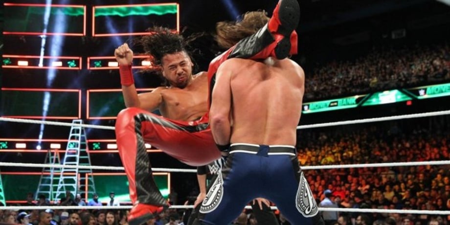 There's One Pro Wrestling Move Jim Ross Is Tired Of Seeing And Now You Won't Be Able To Unsee It