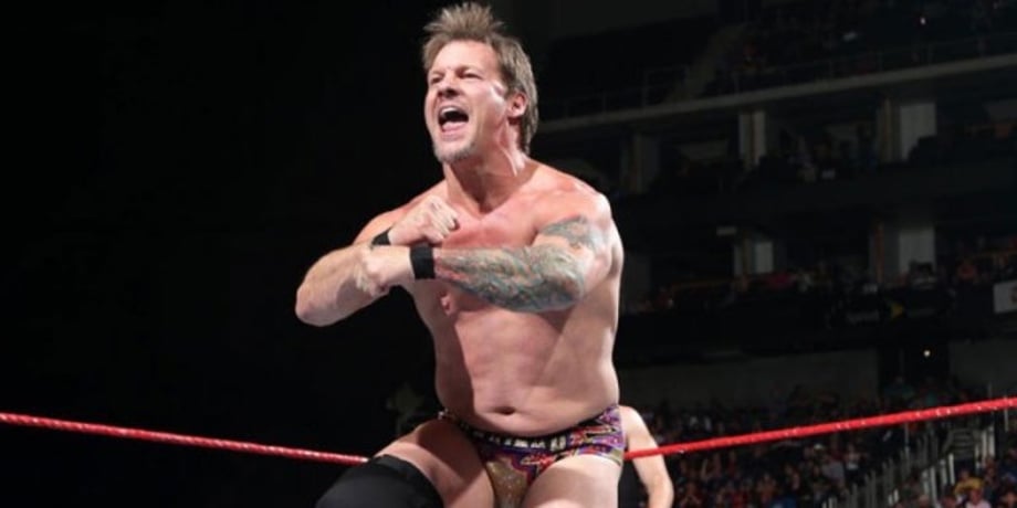Here's How Much Chris Jericho Earned From His Appearance At The GREATEST ROYAL RUMBLE PPV