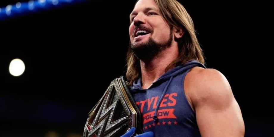 Here's What Happened After Last Night's Episode Of SMACKDOWN LIVE Went Off The Air