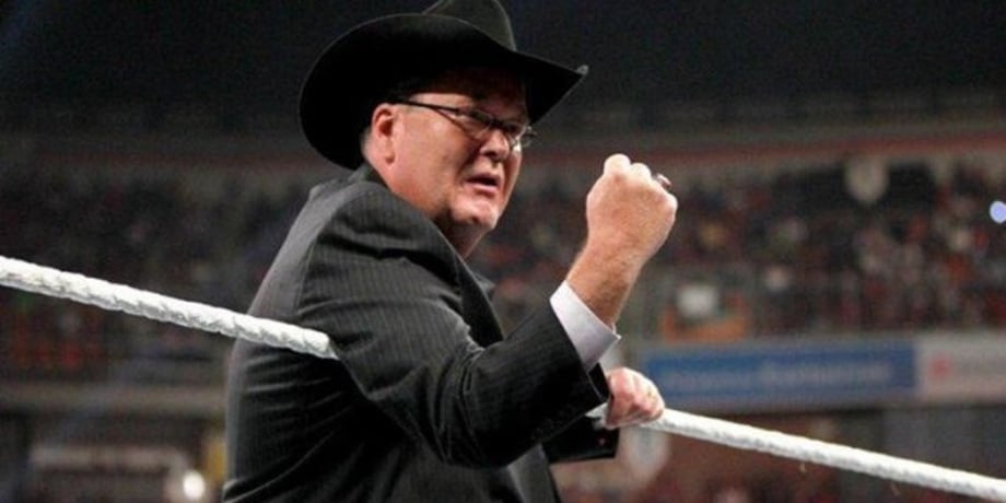 Chris Jericho And Jim Ross' Roles In New ALL ELITE WRESTLING Promotion Revealed