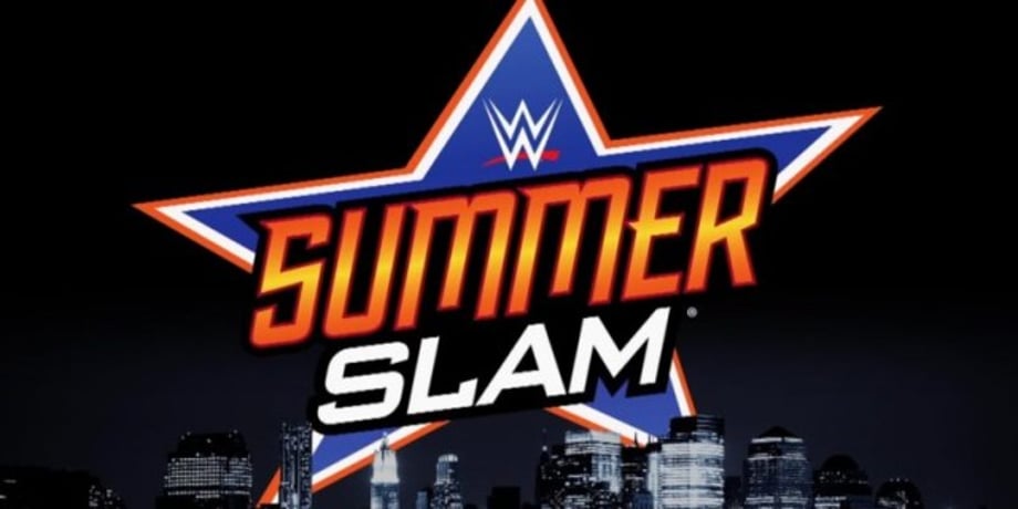 Watch SUMMERSLAM's Awesome Opening Featuring BROOKLYN NINE-NINE Star Terry Crews