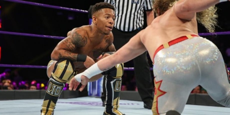 Here's Why The Cruiserweight Division Is Still Absent From Monday Night RAW