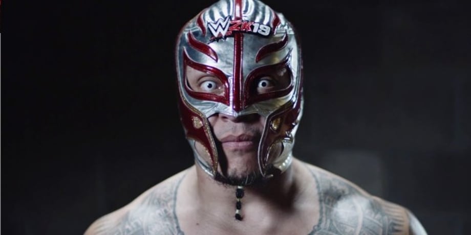 Rey Mysterio Is Being Advertised For A Number Of Major WWE PPVs And The Upcoming European Tour