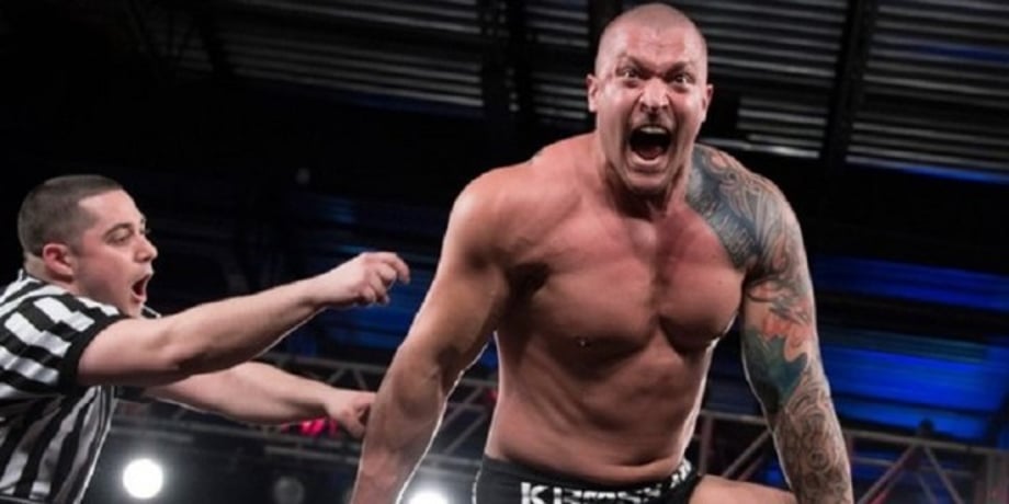 WWE And NEW JAPAN PRO WRESTLING Both Trying To Woo A Top IMPACT WRESTLING Star