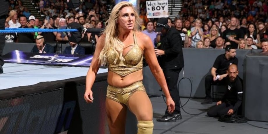 Charlotte Flair Reacts To Being Compared To Universal Champion Roman Reigns