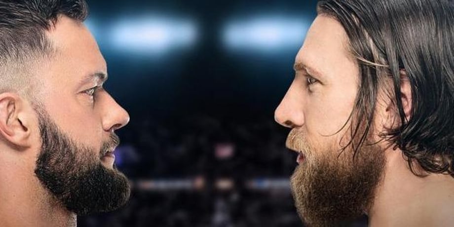 WWE Looks At Some Possible Dream Matches For Daniel Bryan In New Video