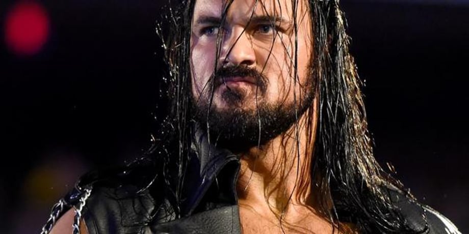 Drew McIntyre Weighs In On What He Brings To WWE's Locker Room As Backstage Veteran