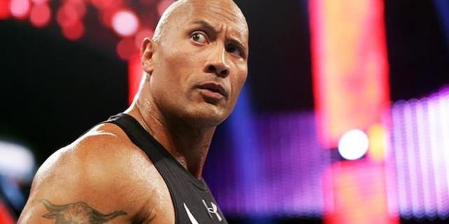 Depressingly, It Doesn't Sound Like We're Going To See Dwayne "The Rock" Johnson Wrestle Again