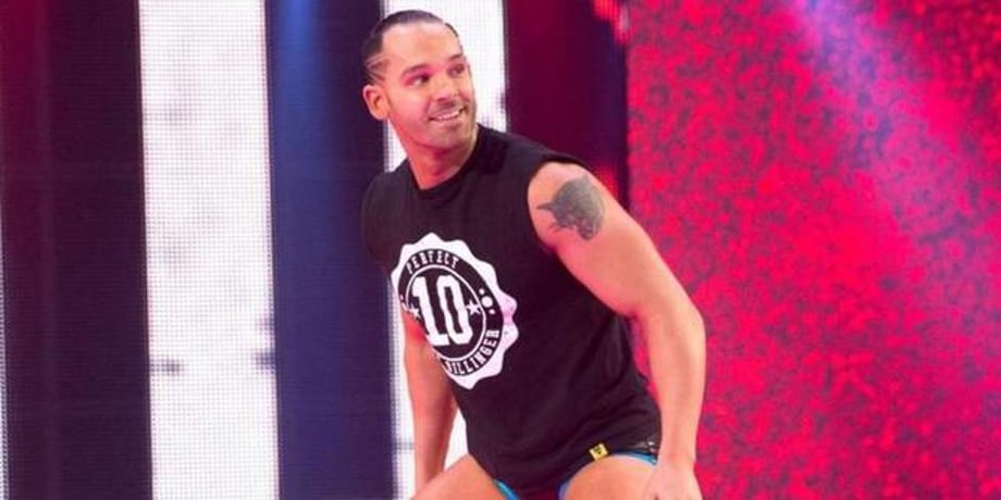 SMACKDOWN LIVE Superstar Tye Dillinger Return To NXT This Weekend For Non-Televised Event