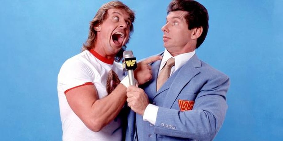 Character Breakdowns For Vince McMahon Biopic PANDEMONIUM Include A Young Hulk Hogan And More